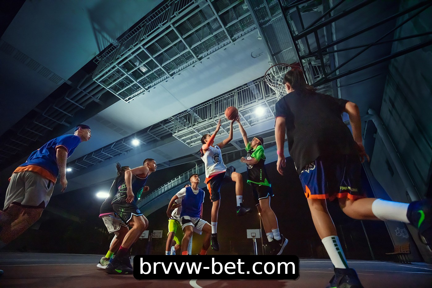Apostas de Basquete brvvw