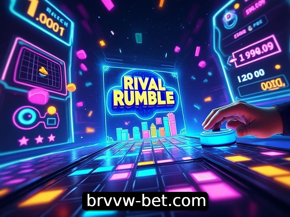 Promoção Relâmpago brvvw