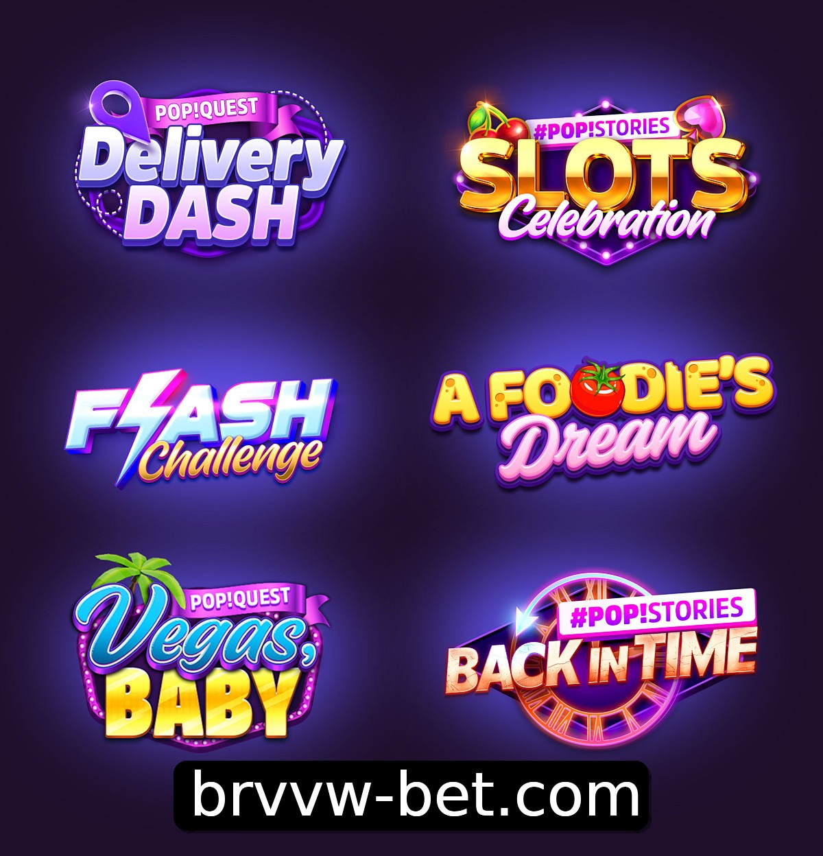Diretório de Jogos brvvw